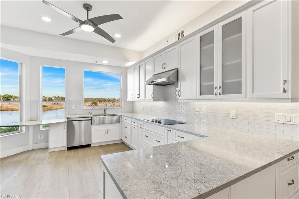 CYPRESS ISLAND - Residential Lease