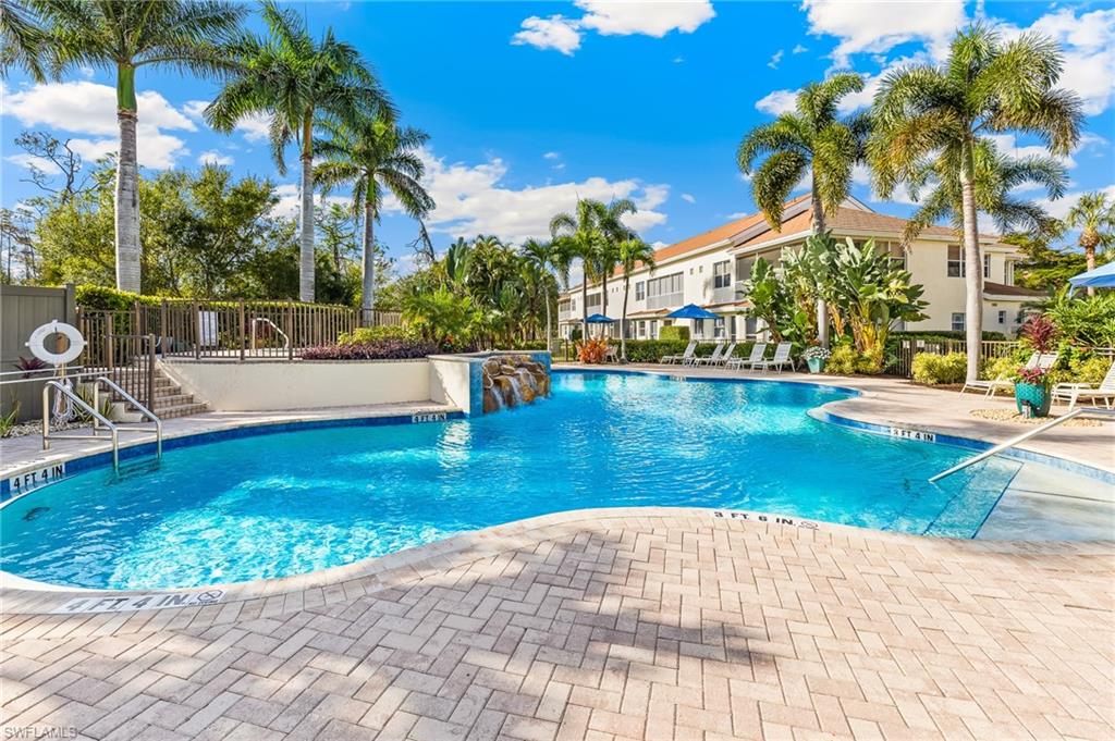 CYPRESS ISLAND - Residential Lease