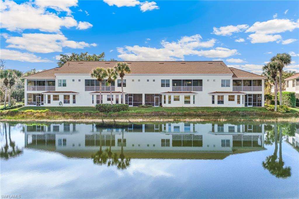 CYPRESS ISLAND - Residential Lease