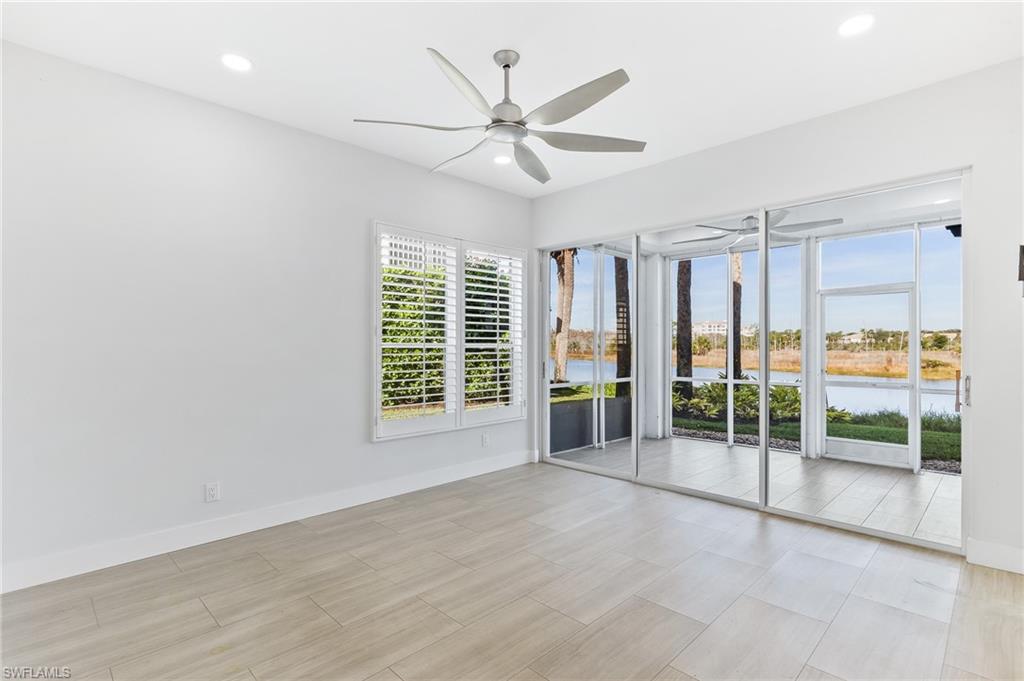 CYPRESS ISLAND - Residential Lease