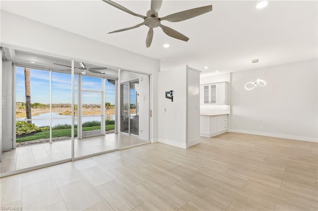 CYPRESS ISLAND - Residential Lease