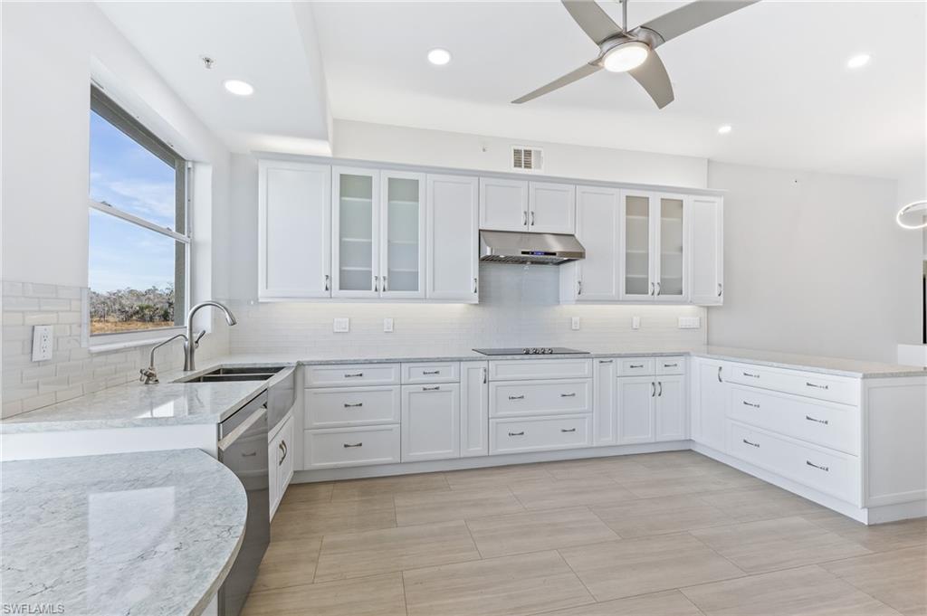 CYPRESS ISLAND - Residential Lease