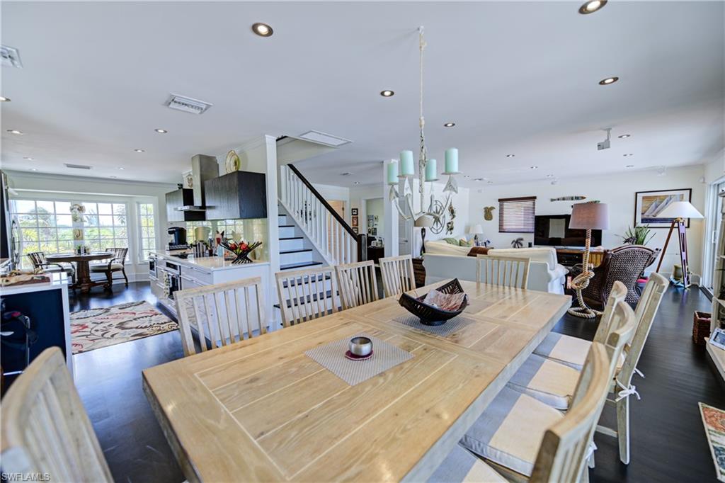 BONITA BEACH - Residential