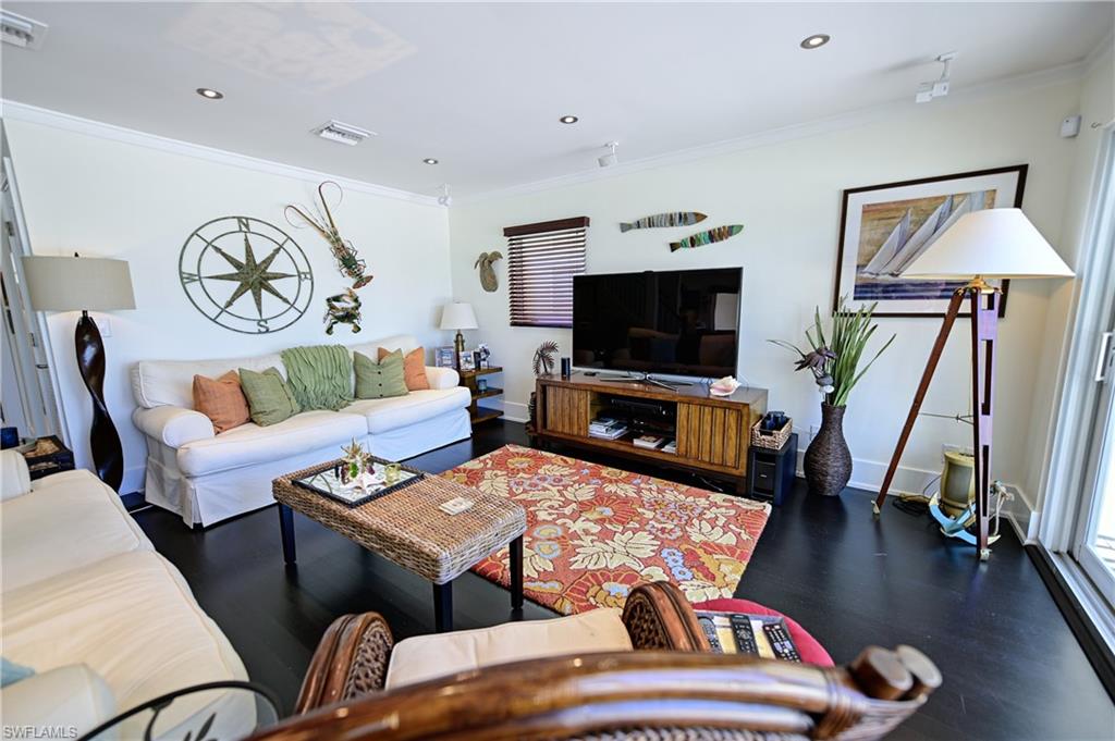 BONITA BEACH - Residential