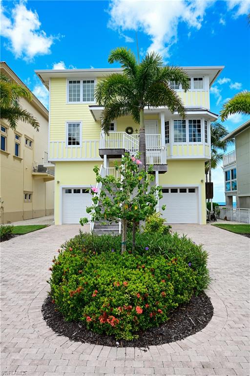BONITA BEACH - Residential
