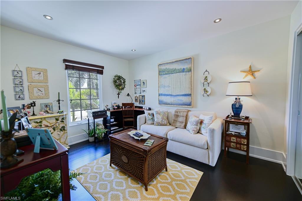 BONITA BEACH - Residential