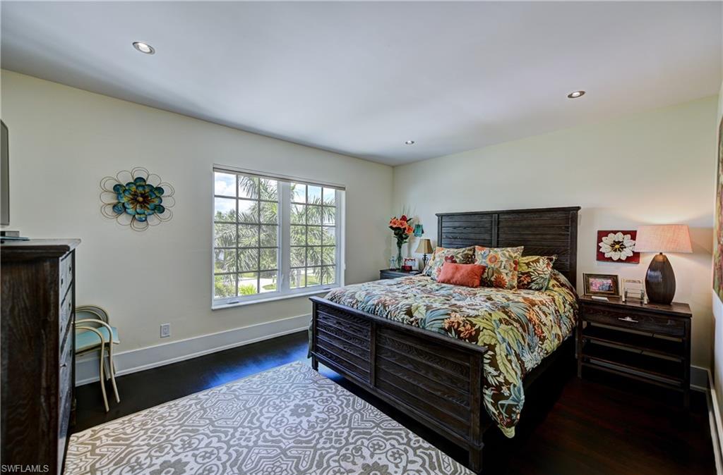 BONITA BEACH - Residential