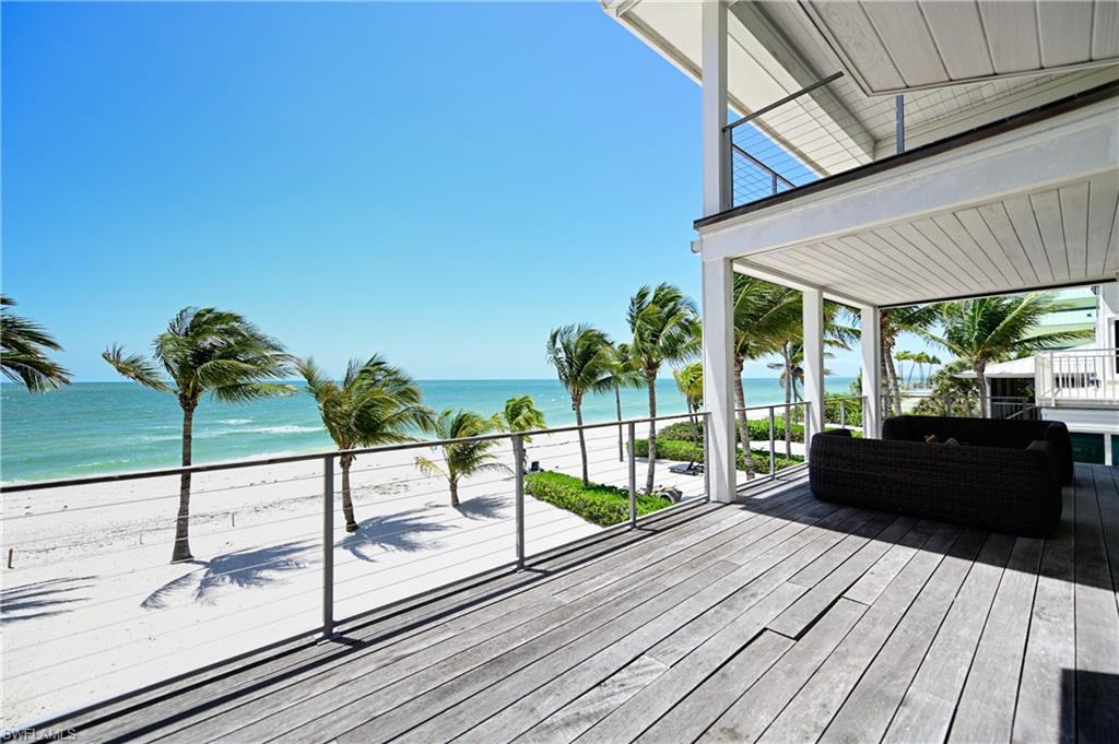 BONITA BEACH - Residential