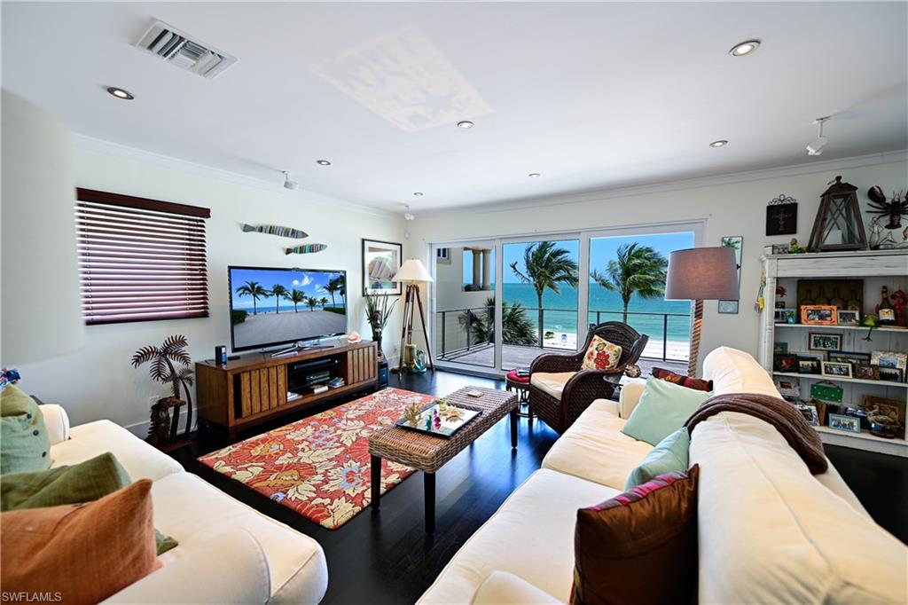 BONITA BEACH - Residential