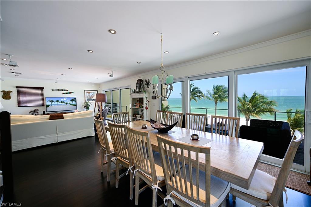 BONITA BEACH - Residential