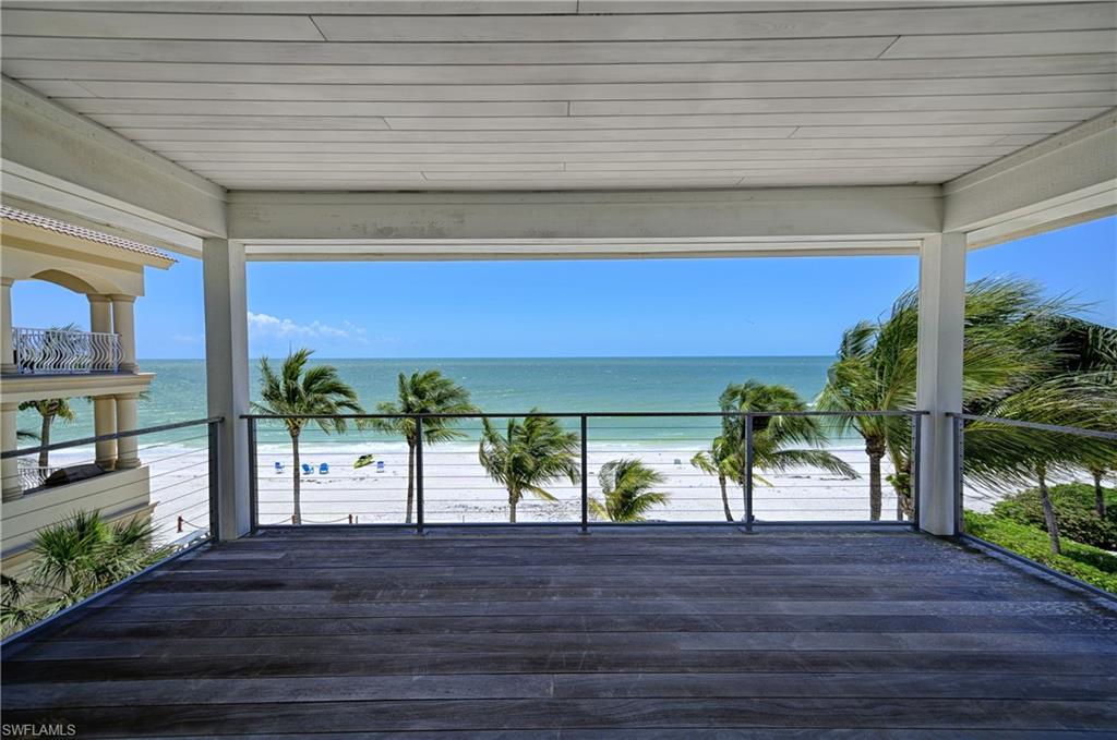 BONITA BEACH - Residential