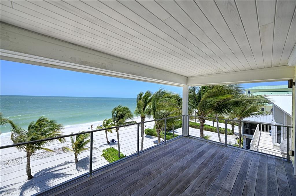 BONITA BEACH - Residential