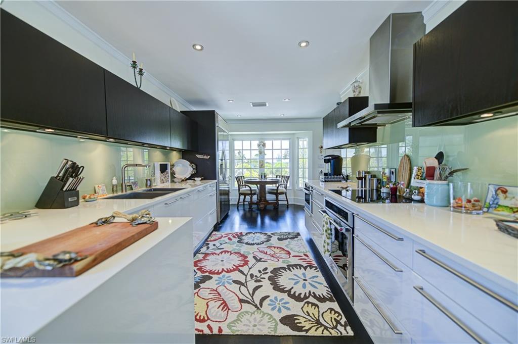 BONITA BEACH - Residential