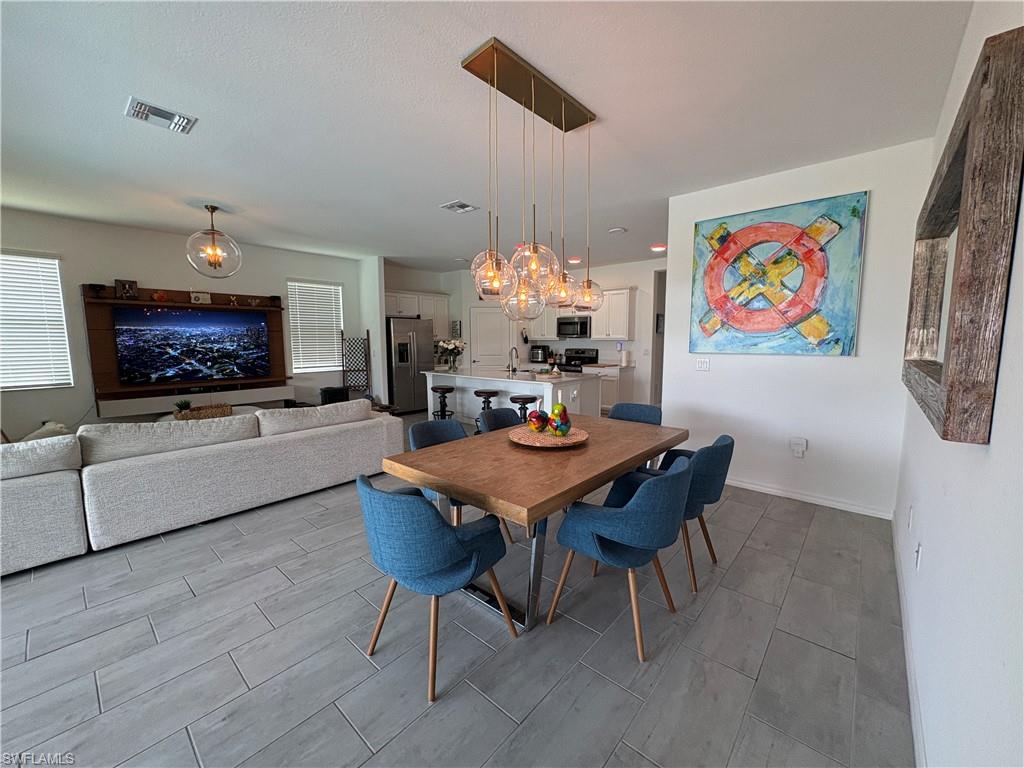 ORANGE BLOSSOM RANCH - Residential Lease