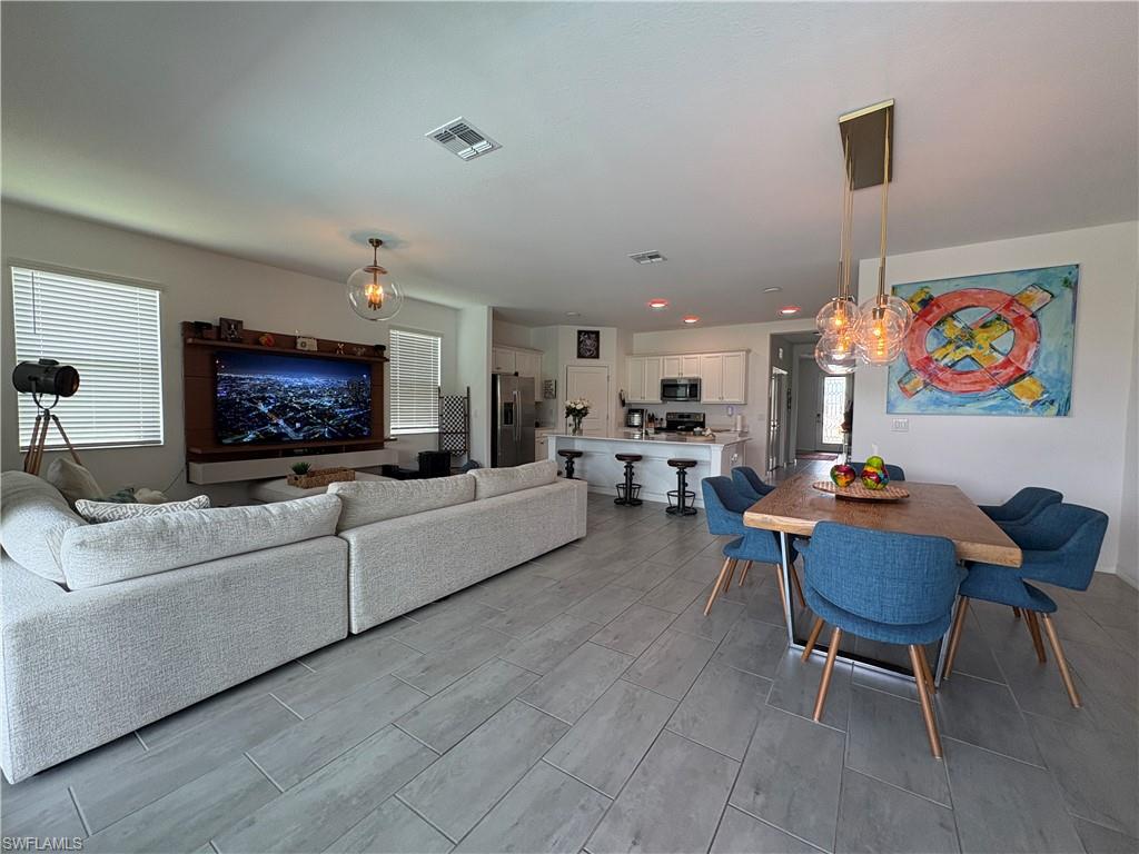 ORANGE BLOSSOM RANCH - Residential Lease