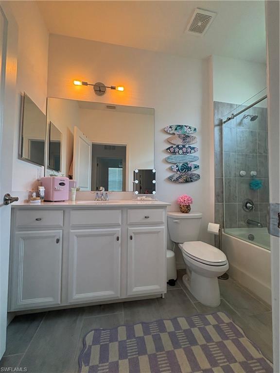 ORANGE BLOSSOM RANCH - Residential Lease