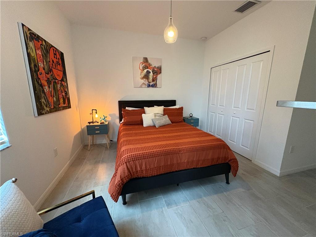 ORANGE BLOSSOM RANCH - Residential Lease