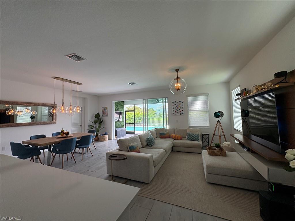 ORANGE BLOSSOM RANCH - Residential Lease