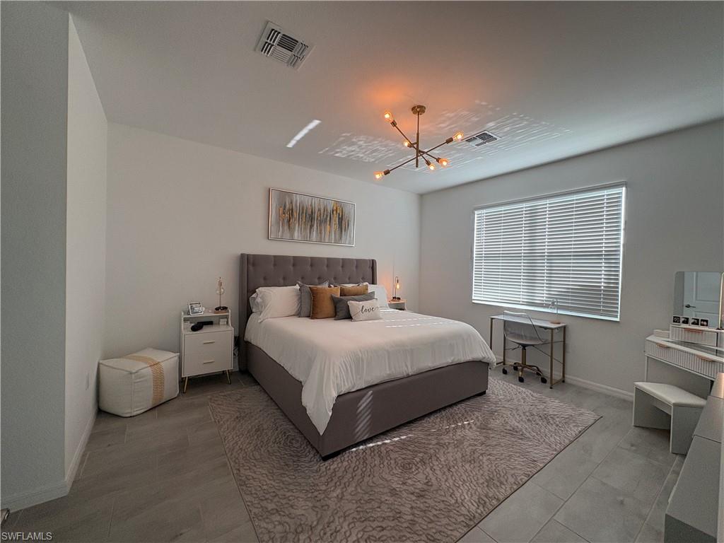 ORANGE BLOSSOM RANCH - Residential Lease