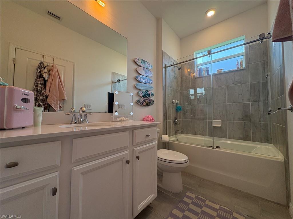 ORANGE BLOSSOM RANCH - Residential Lease