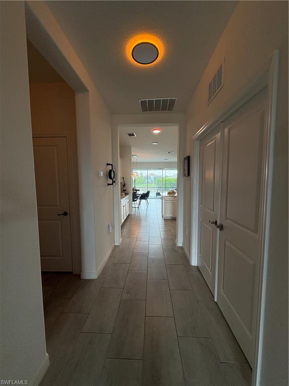 ORANGE BLOSSOM RANCH - Residential Lease