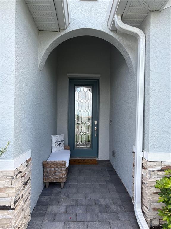 ORANGE BLOSSOM RANCH - Residential Lease