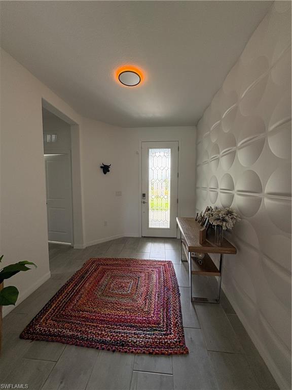 ORANGE BLOSSOM RANCH - Residential Lease