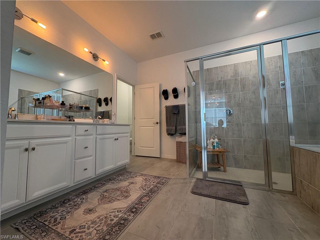 ORANGE BLOSSOM RANCH - Residential Lease