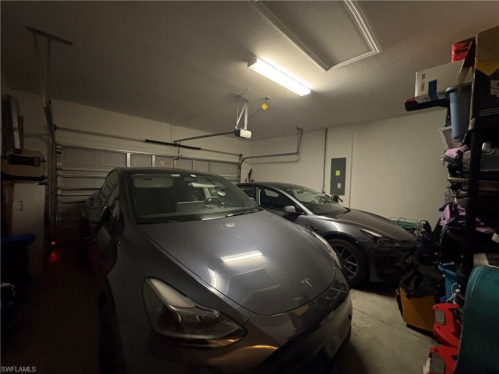 ORANGE BLOSSOM RANCH - Residential Lease