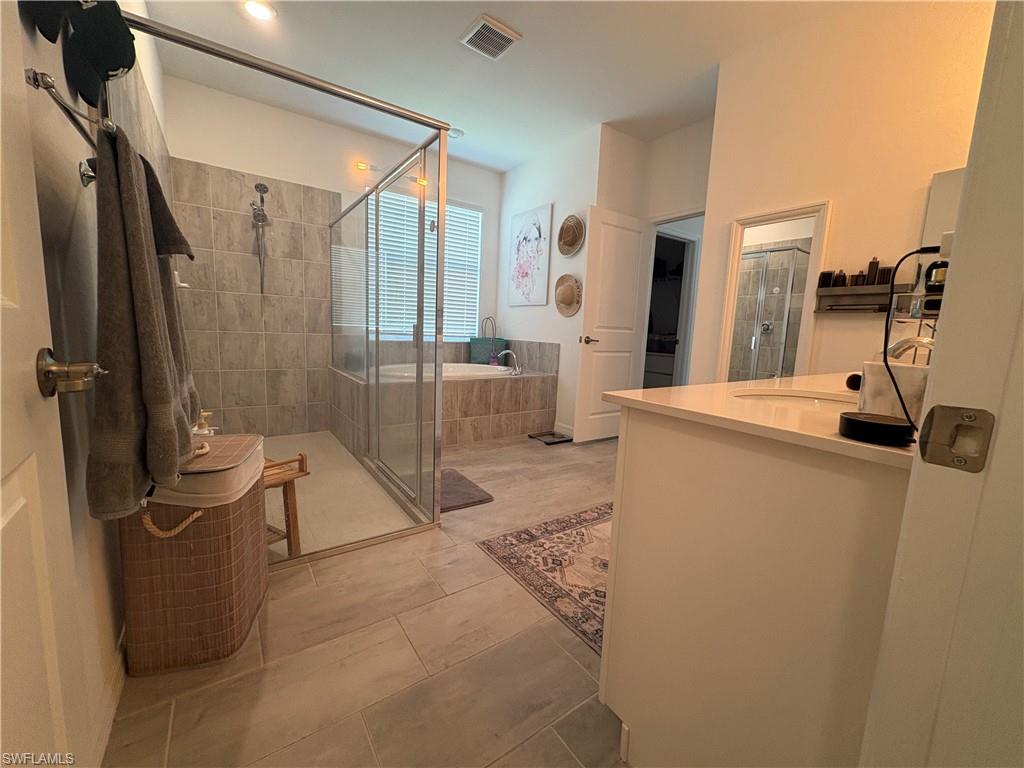 ORANGE BLOSSOM RANCH - Residential Lease