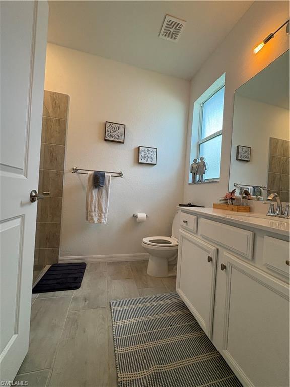 ORANGE BLOSSOM RANCH - Residential Lease