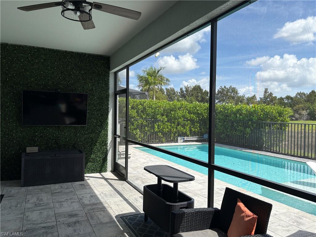 ORANGE BLOSSOM RANCH - Residential Lease