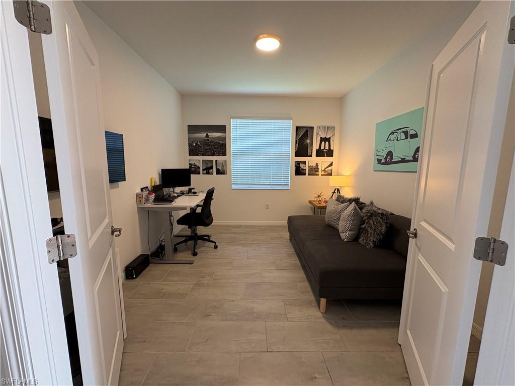 ORANGE BLOSSOM RANCH - Residential Lease