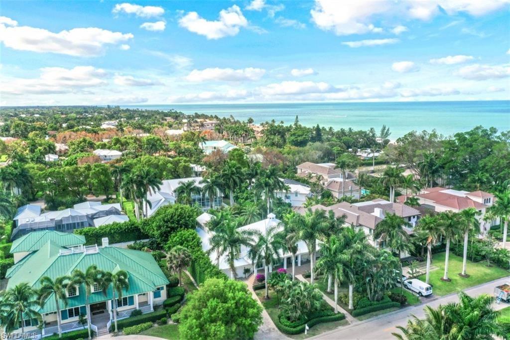 OLDE NAPLES - Residential