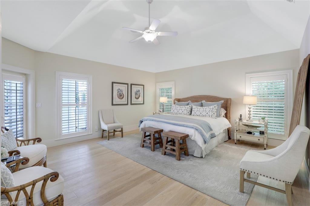 OLDE NAPLES - Residential