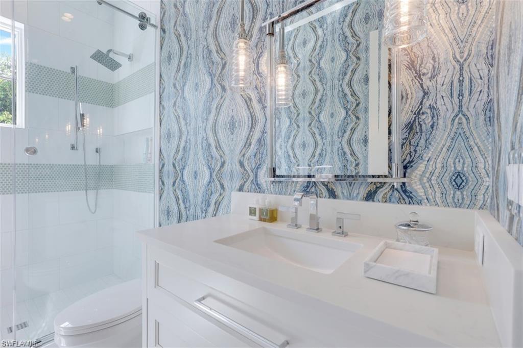 OLDE NAPLES - Residential