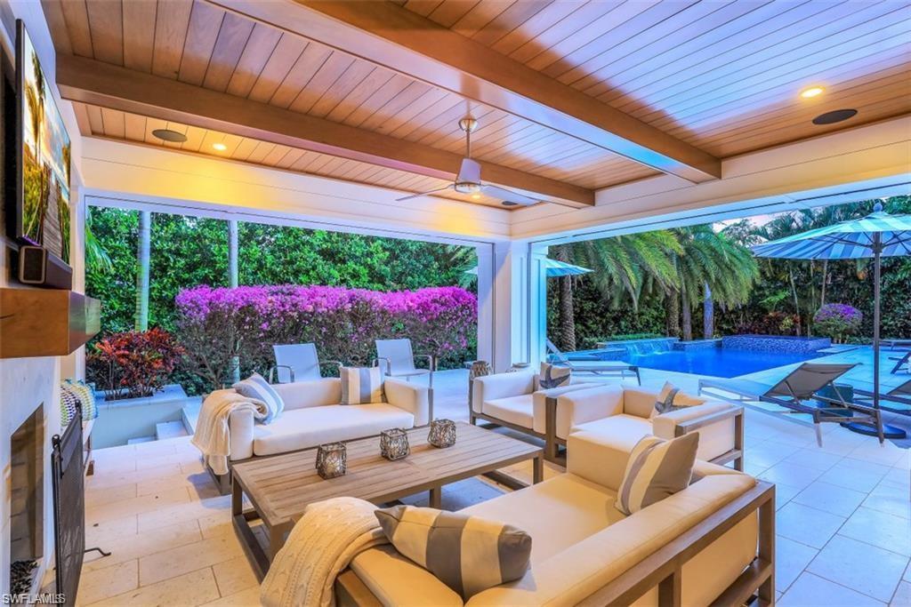 OLDE NAPLES - Residential