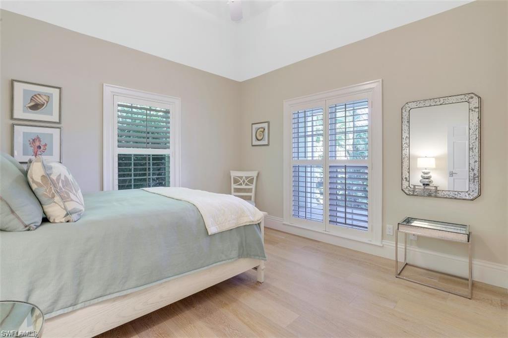 OLDE NAPLES - Residential