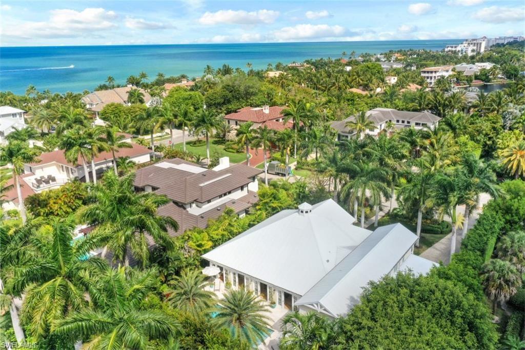 OLDE NAPLES - Residential