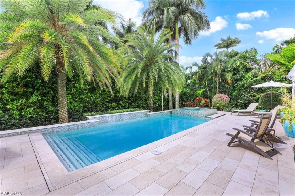 OLDE NAPLES - Residential