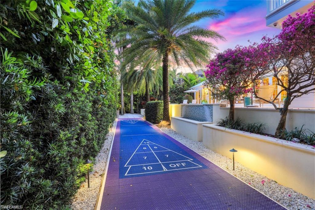 OLDE NAPLES - Residential