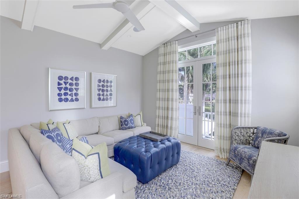 OLDE NAPLES - Residential