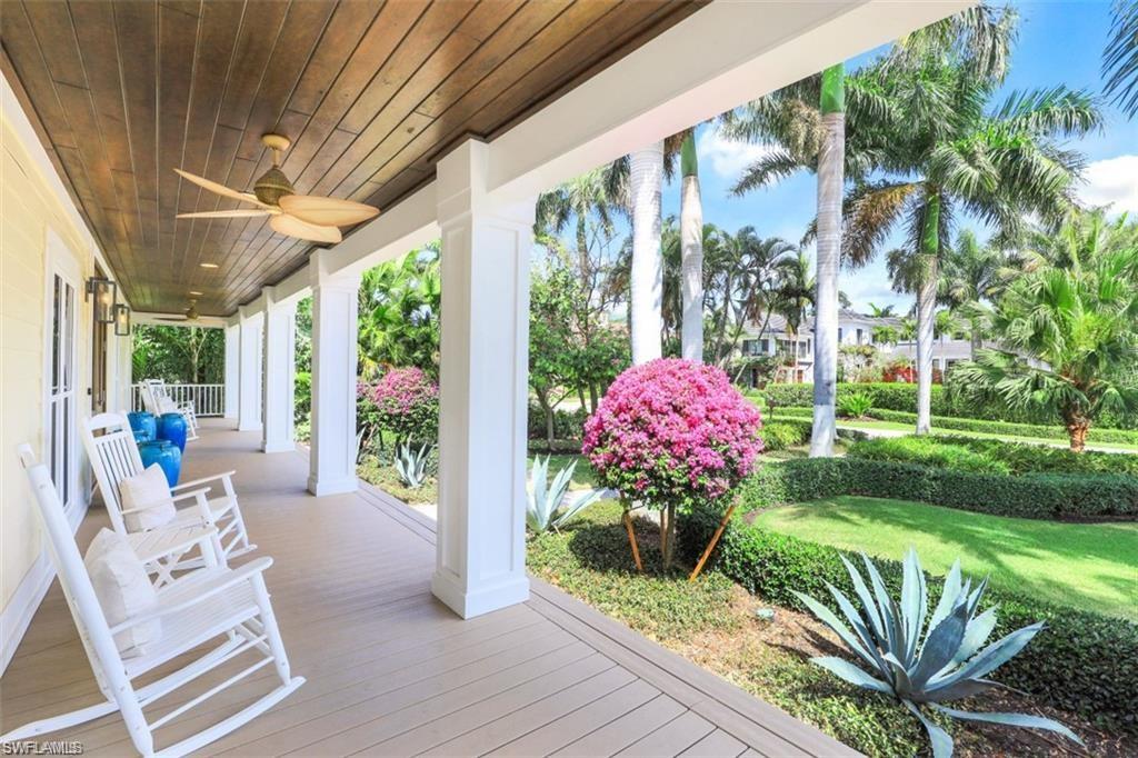 OLDE NAPLES - Residential