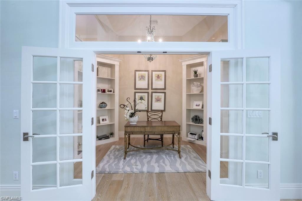 OLDE NAPLES - Residential