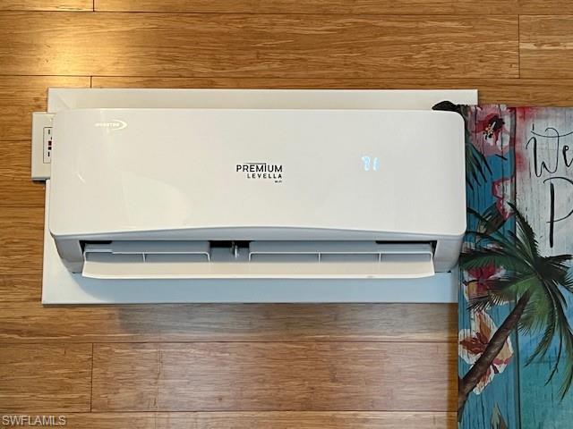 CYPRESS TRAIL RV RESORT - Land