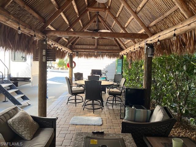 CYPRESS TRAIL RV RESORT - Land