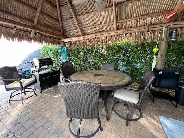 CYPRESS TRAIL RV RESORT - Land