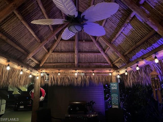 CYPRESS TRAIL RV RESORT - Land