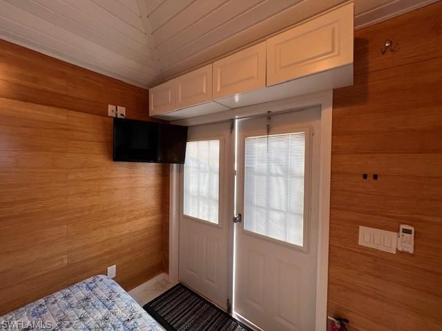 CYPRESS TRAIL RV RESORT - Land