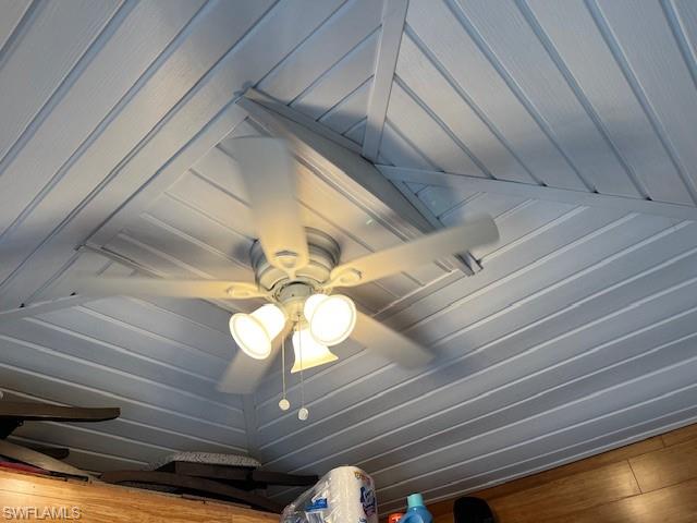 CYPRESS TRAIL RV RESORT - Land